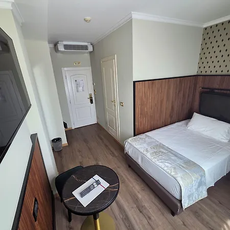 Hotel Zanhotel Tre Vecchi