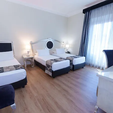 Zanhotel Tre Vecchi Hotel Bologna