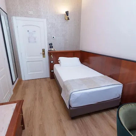 Zanhotel Tre Vecchi Bologna