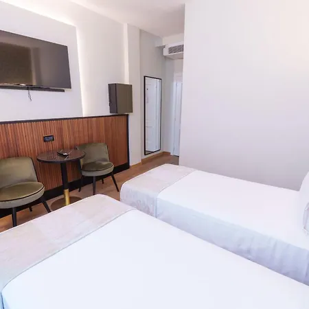 Zanhotel Tre Vecchi