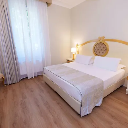 Zanhotel Tre Vecchi Hotel Bologna