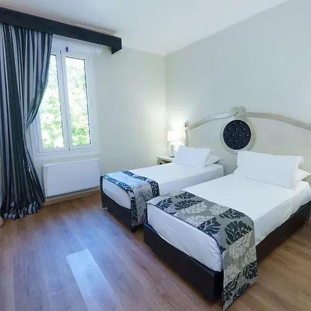 Zanhotel Tre Vecchi Bologna