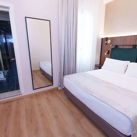 Hotel Zanhotel Tre Vecchi