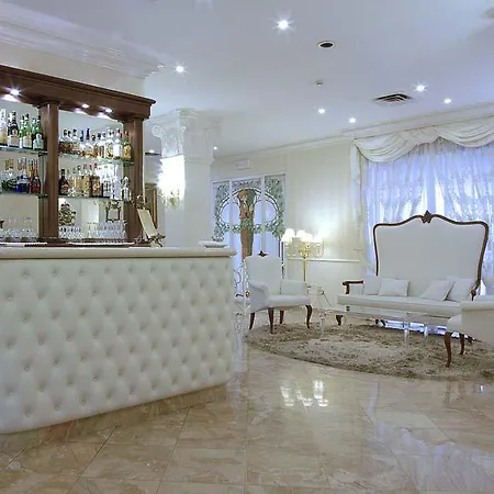 Hotel Zanhotel Tre Vecchi