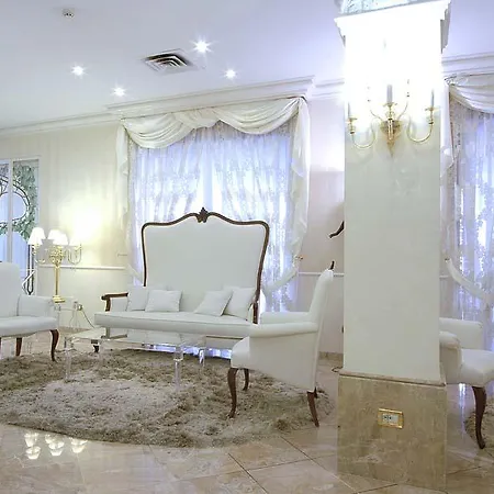 Zanhotel Tre Vecchi Bologna