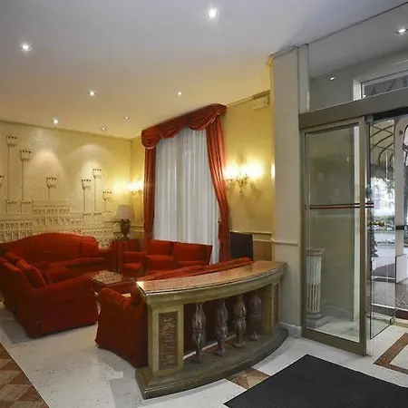 Zanhotel Tre Vecchi 4* Bologna