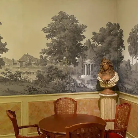 Zanhotel Tre Vecchi 4* Bologna