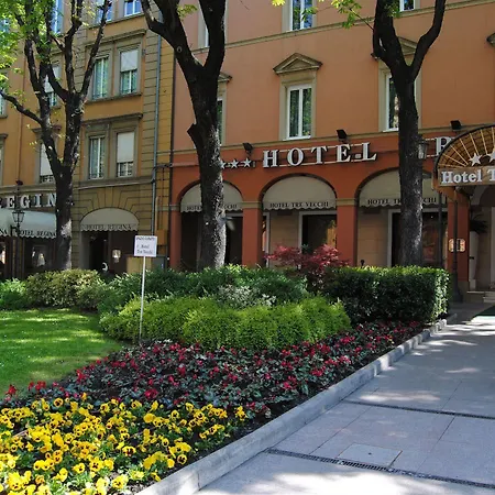 Zanhotel Tre Vecchi Bologna