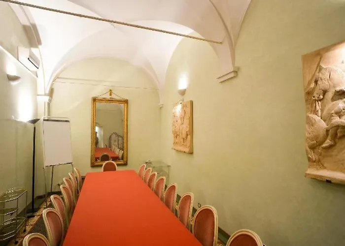 Zanhotel Tre Vecchi Bolonha