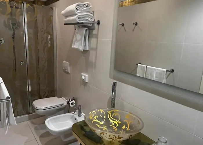 Zanhotel Tre Vecchi Bologna