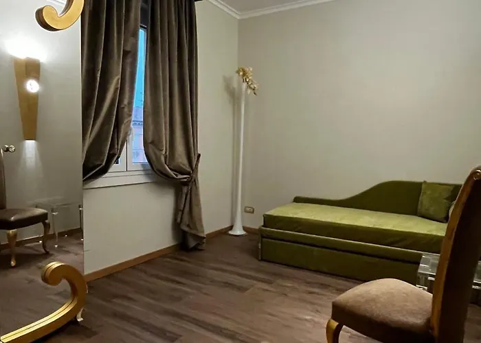 Zanhotel Tre Vecchi Hotel