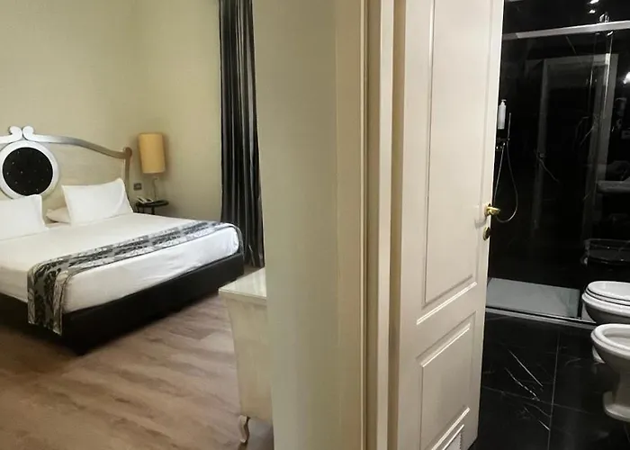 Zanhotel Tre Vecchi 4*