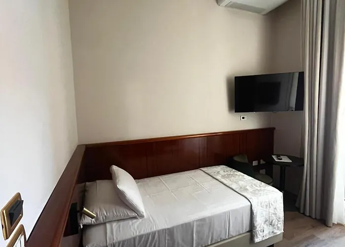 Zanhotel Tre Vecchi 4* Bologna