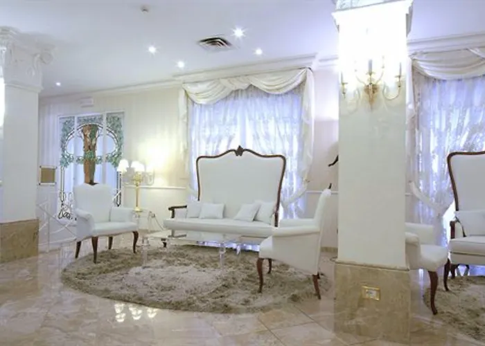 Hotel Zanhotel Tre Vecchi Bolonha