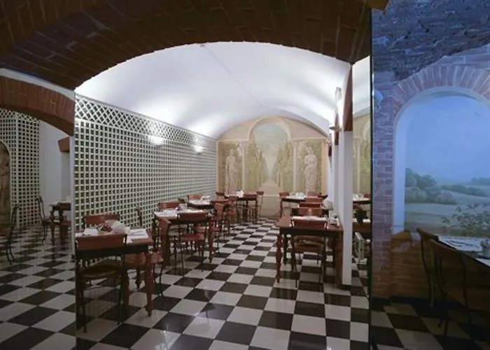 Zanhotel Tre Vecchi Hotel Bologna