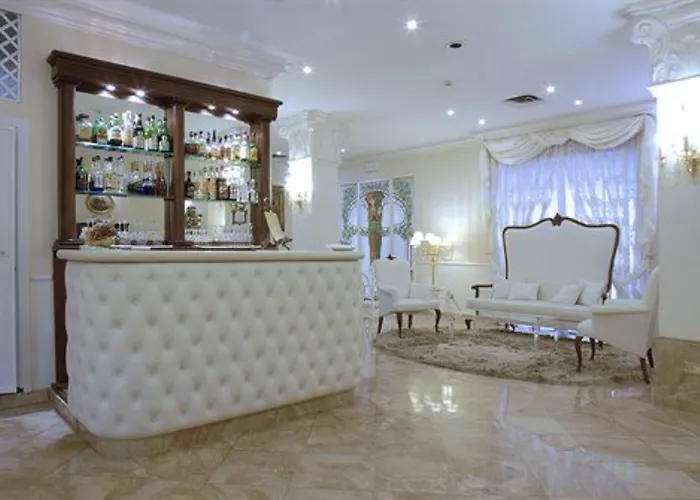 Hotel Zanhotel Tre Vecchi