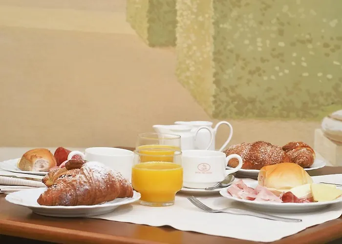 Zanhotel Tre Vecchi Bolonha