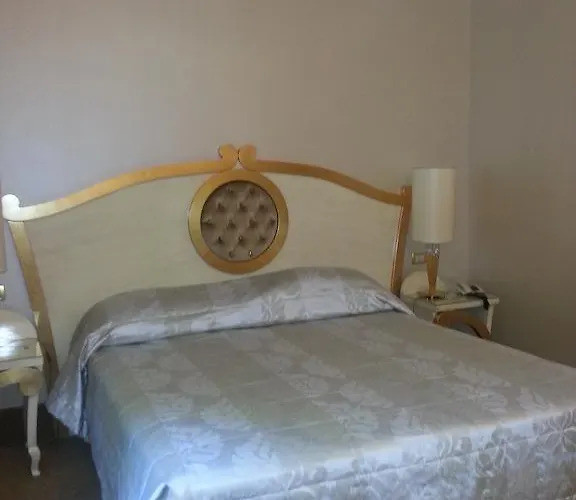 Zanhotel Tre Vecchi 4* Bolonha