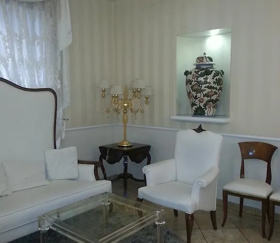 Zanhotel Tre Vecchi Hotel 4*