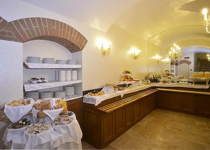 Zanhotel Tre Vecchi Hotel Bolonha