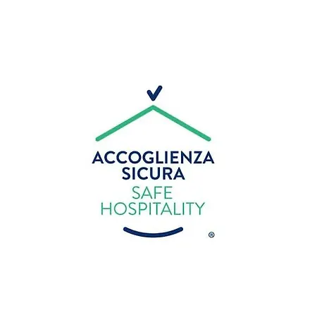 Zanhotel Tre Vecchi Bolonia
