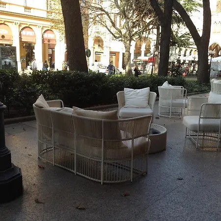 Zanhotel Tre Vecchi 4*