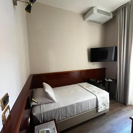 Zanhotel Tre Vecchi 4* Bolonia