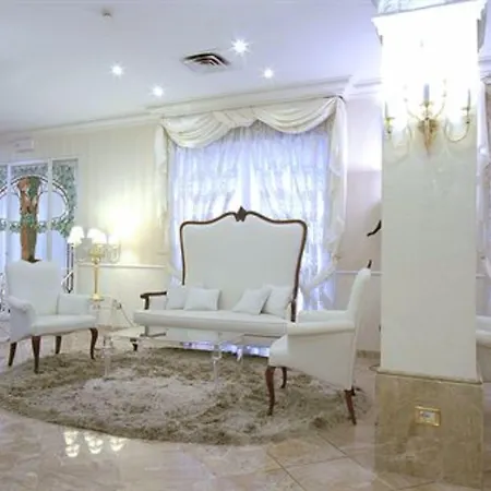 Hotel Zanhotel Tre Vecchi Bolonia
