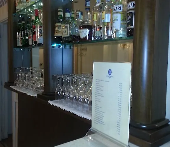 酒店 特维基亚赞酒店