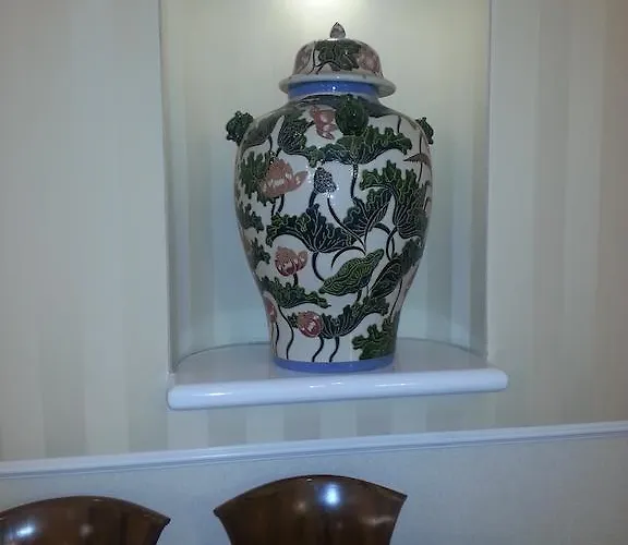 特维基亚赞酒店 酒店