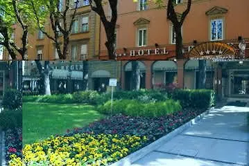 酒店 特维基亚赞酒店 博洛尼亚