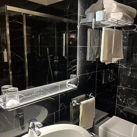 Zanhotel Tre Vecchi Bologna