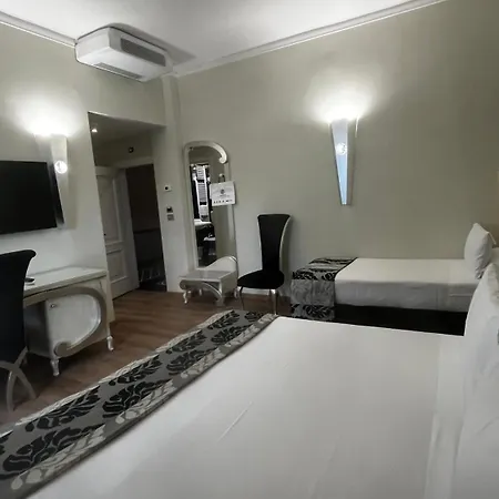 Zanhotel Tre Vecchi 4* Bologna